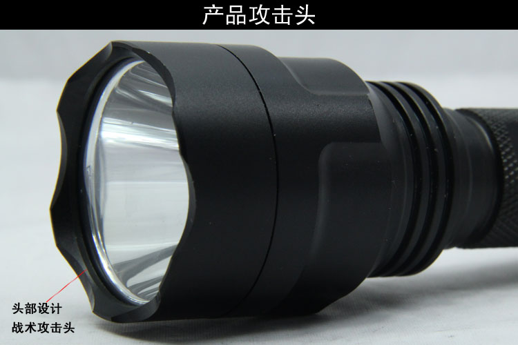 强光手电筒厂家 强光手电筒厂家