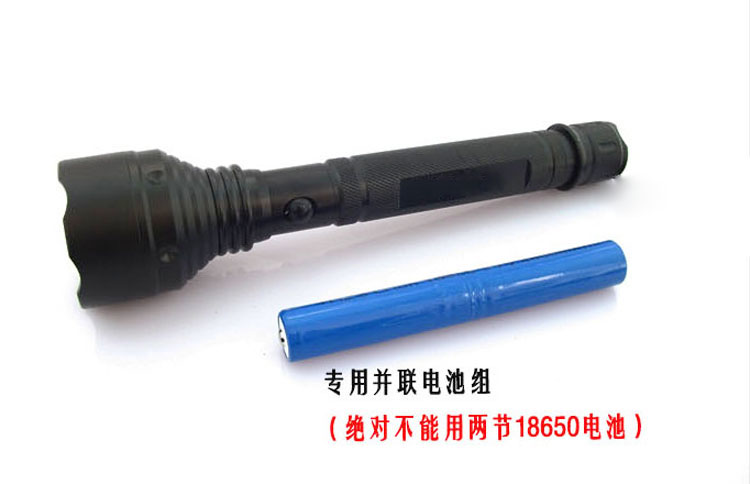 东莞强光手电筒 东莞强光手电筒