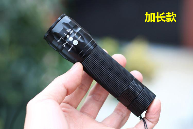 东莞强光手电筒 东莞强光手电筒