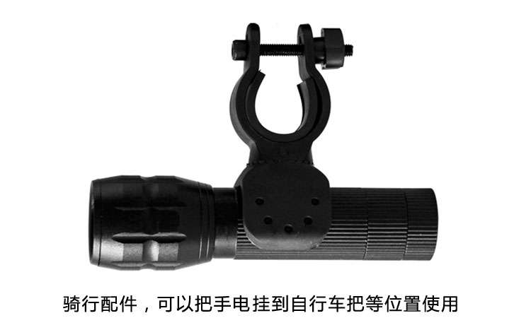 LED强光手电筒 LED强光手电筒