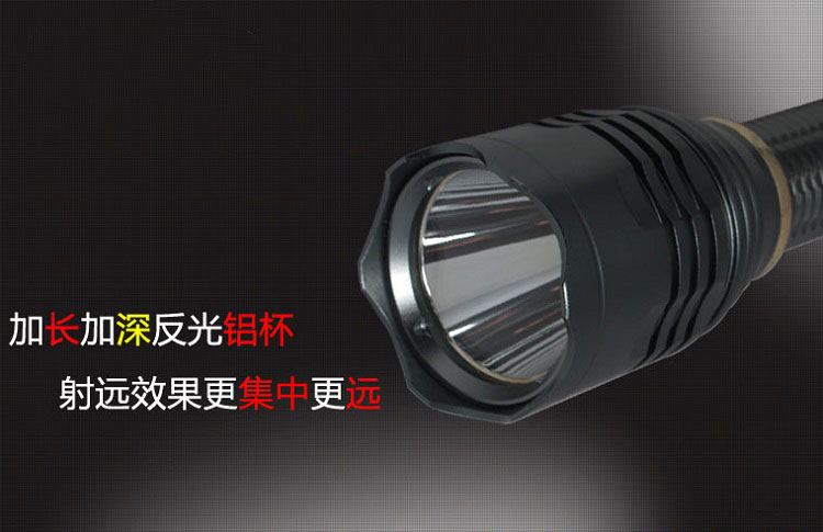 广东强光手电筒批发 广东强光手电筒批发