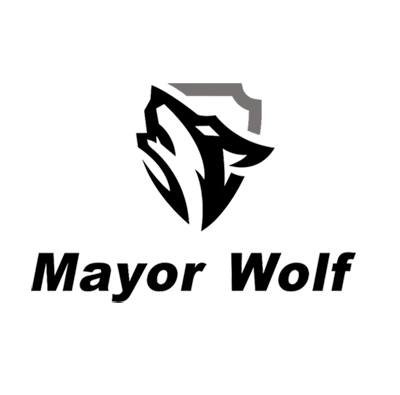 Mayor Wolf——全年0电费照亮全世界