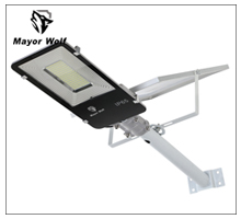 Mayor Wolf 太阳能路灯价格