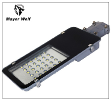 LY-LDT-002 Mayor Wolf市电金豆款路灯 LED路灯灯头	
