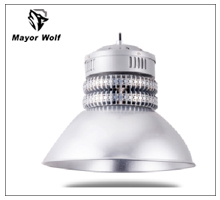 LY-G014  Mayor Wolf led工矿灯Mayor Wolf