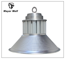 LY- G017 Mayor Wolf  led工矿灯图片 -Mayor Wolf