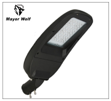 LY-LDT-056 Mayor Wolf鸭舌帽工程款户外照明灯
