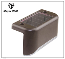BD022太阳能壁灯墙壁灯-太阳能壁灯墙壁灯批发Mayor Wolf、促销价格