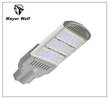 LY-LDT-022   模组路灯灯头 led道路灯Mayor Wolf 	路灯生产厂家排名	