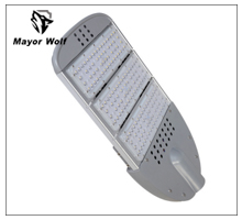LY-LDT-028  工程路灯头 Mayor Wolf