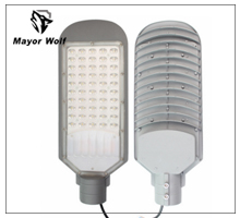 LY-LDT-010 Mayor wolf 模组灯头建筑道路隧道照明路灯