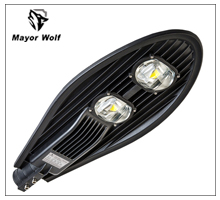 LY-LDT-001  Mayor Wolf市电宝剑款100W led照明生产厂家	