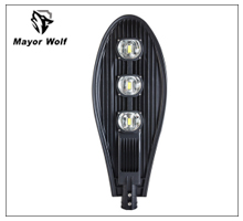 LY-LD001 市电宝剑款道路市政工程公路灯150W