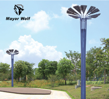 LY-SLL007 LED景观灯,景观灯生产厂家——广东狼眼MAYOR WOLF